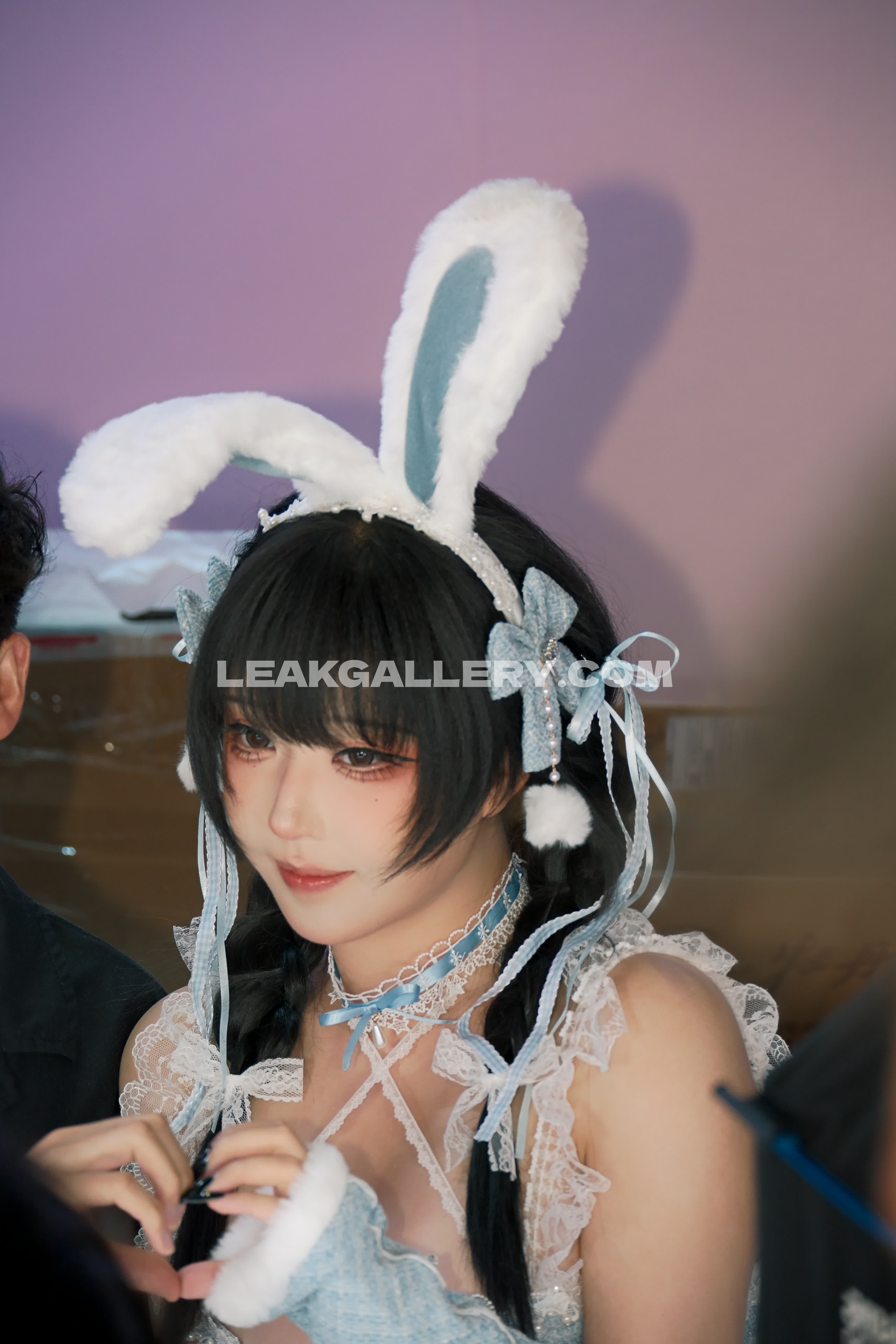 Takomayuyi Exclusive Leaked Nude OnlyFans #13096073