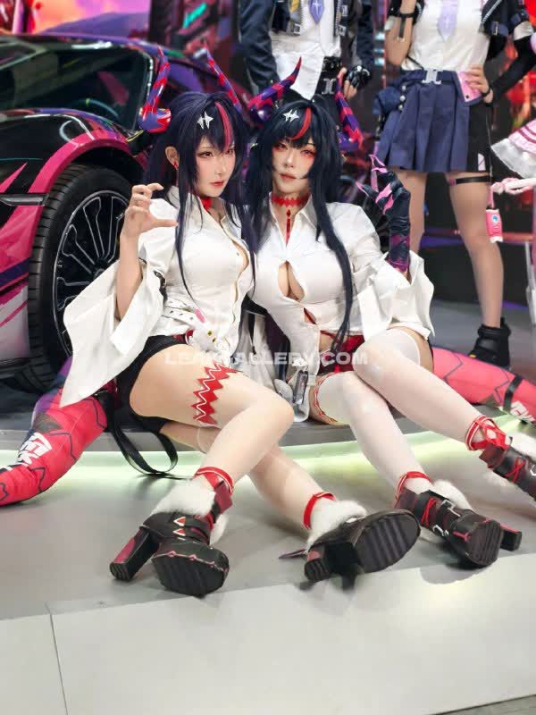 Takomayuyi Exclusive Leaked Nude OnlyFans #13168381