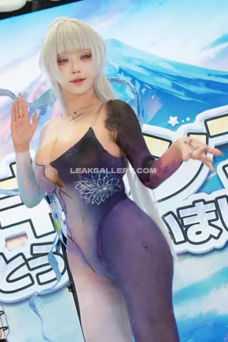 Takomayuyi Exclusive Leaked Nude OnlyFans #14615799