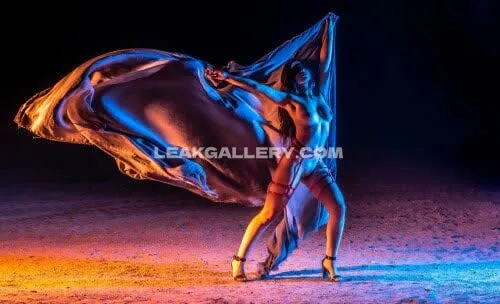taleia_model