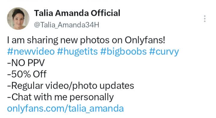 Talia_amanda Exclusive Leaked Nude OnlyFans #13459996