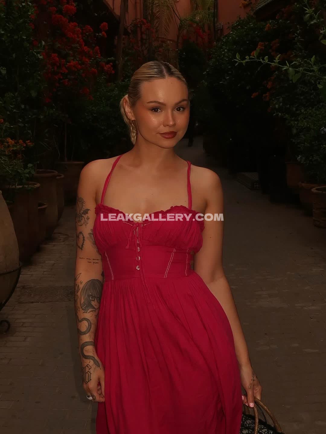 Taliamar Exclusive Leaked Nude OnlyFans #12715687