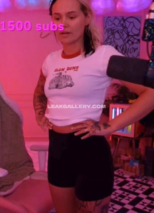 Taliamar Exclusive Leaked Nude OnlyFans #14783055