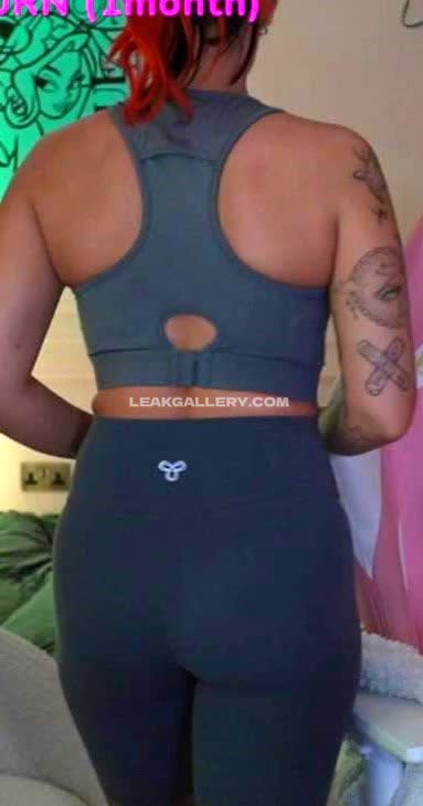 Taliamar Exclusive Leaked Nude OnlyFans #14569695