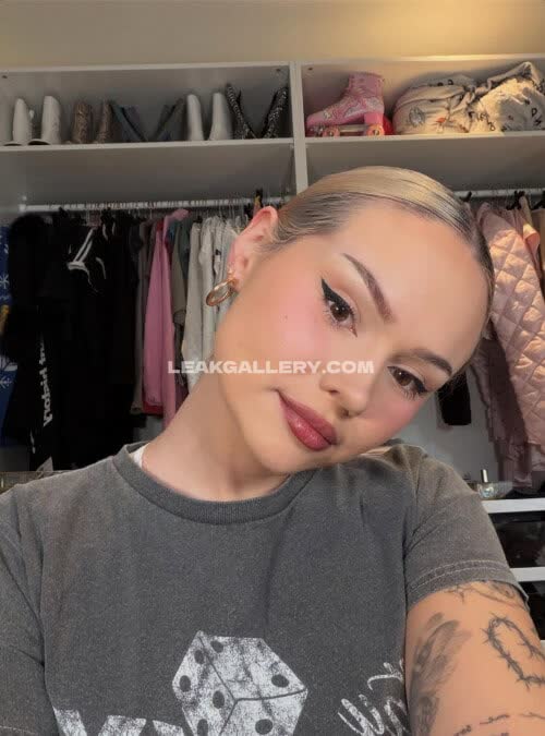 Taliamar Exclusive Leaked Nude OnlyFans #14650637