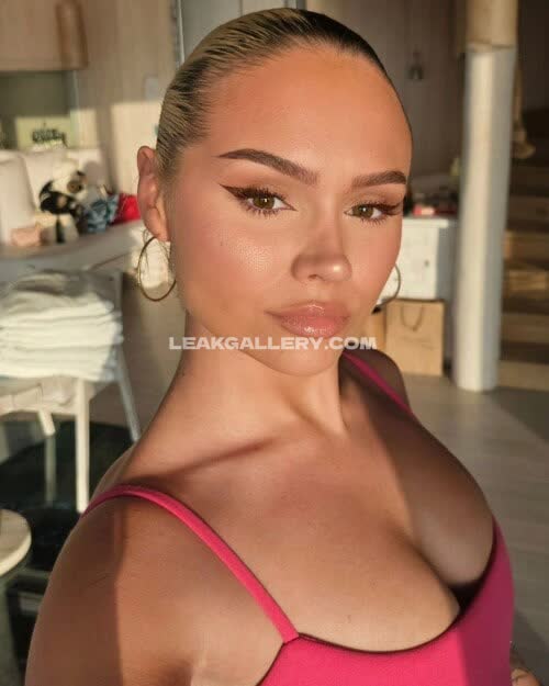 Taliamar Exclusive Leaked Nude OnlyFans #14623466
