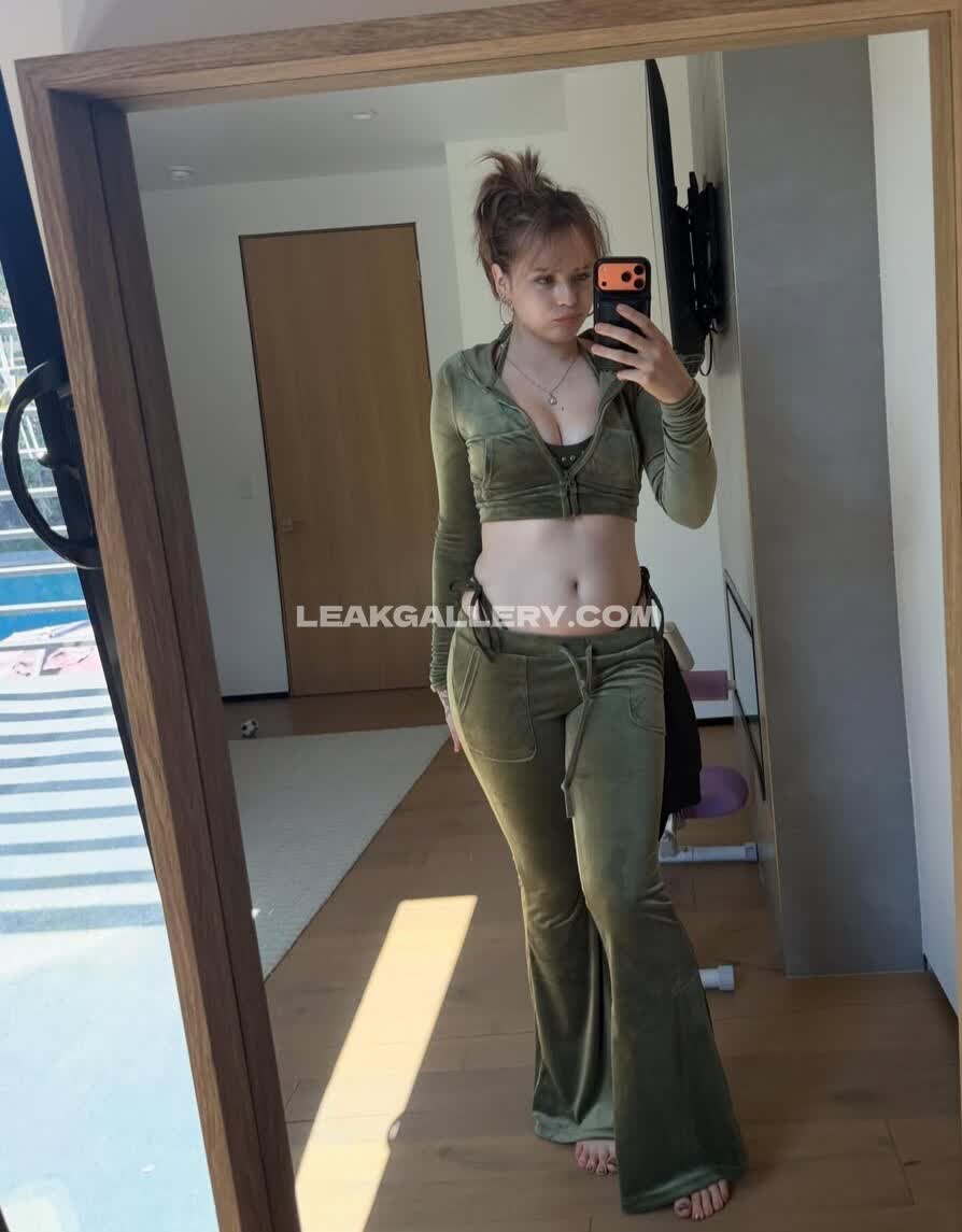 Talissasmalley / talissaamalley Exclusive Leaked Nude OnlyFans #12765468