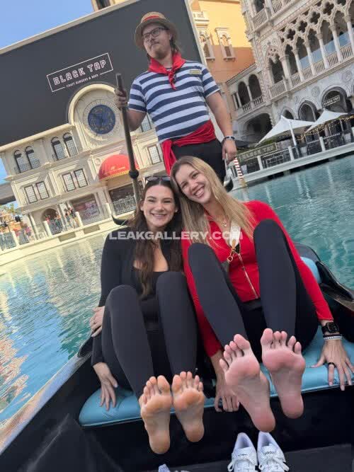 Tallfitfeet एक्सक्लूसिव लीक्ड न्यूड OnlyFans #14817982