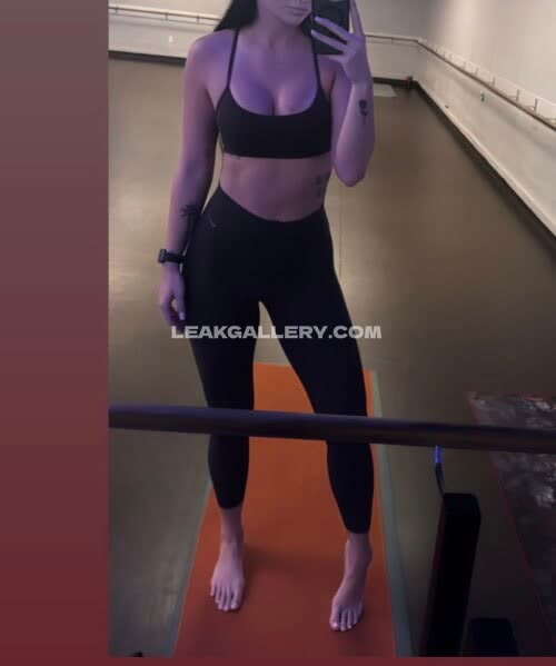 Tallfitfeet Leak OnlyFans exclusif #14879691