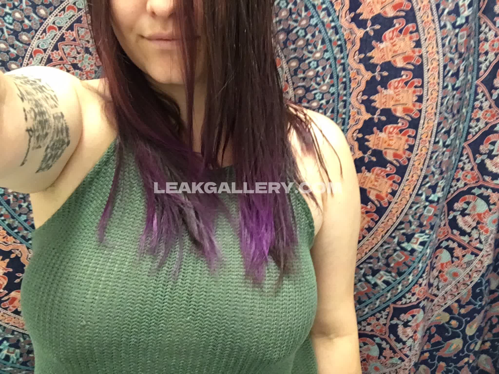 Tamarachambers Exclusive Leaked Nude OnlyFans #14849665