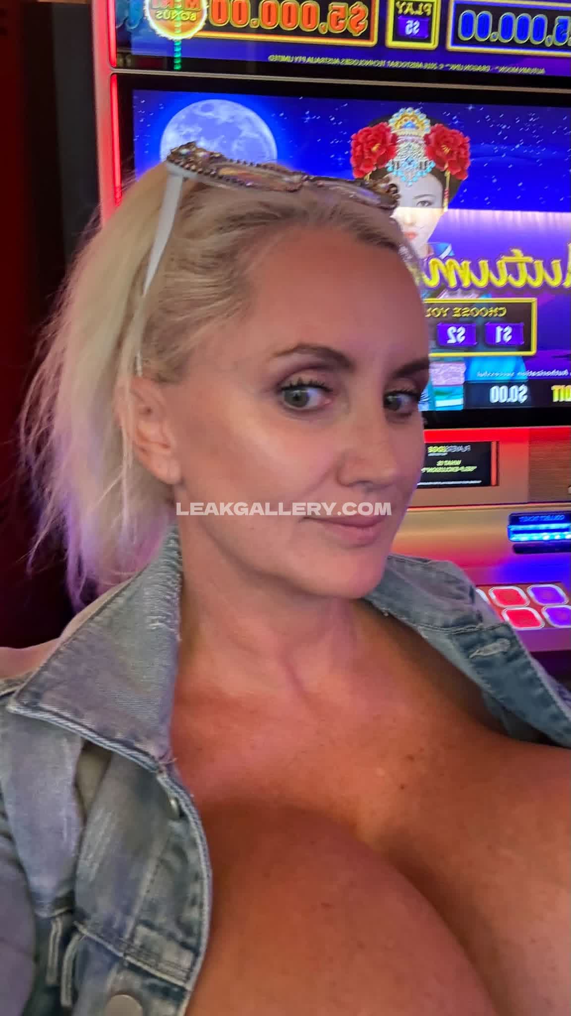 Tammylh Exclusive Leaked Nude OnlyFans #13146571