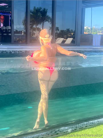 Tammylh Exclusive Leaked Nude OnlyFans #14378653