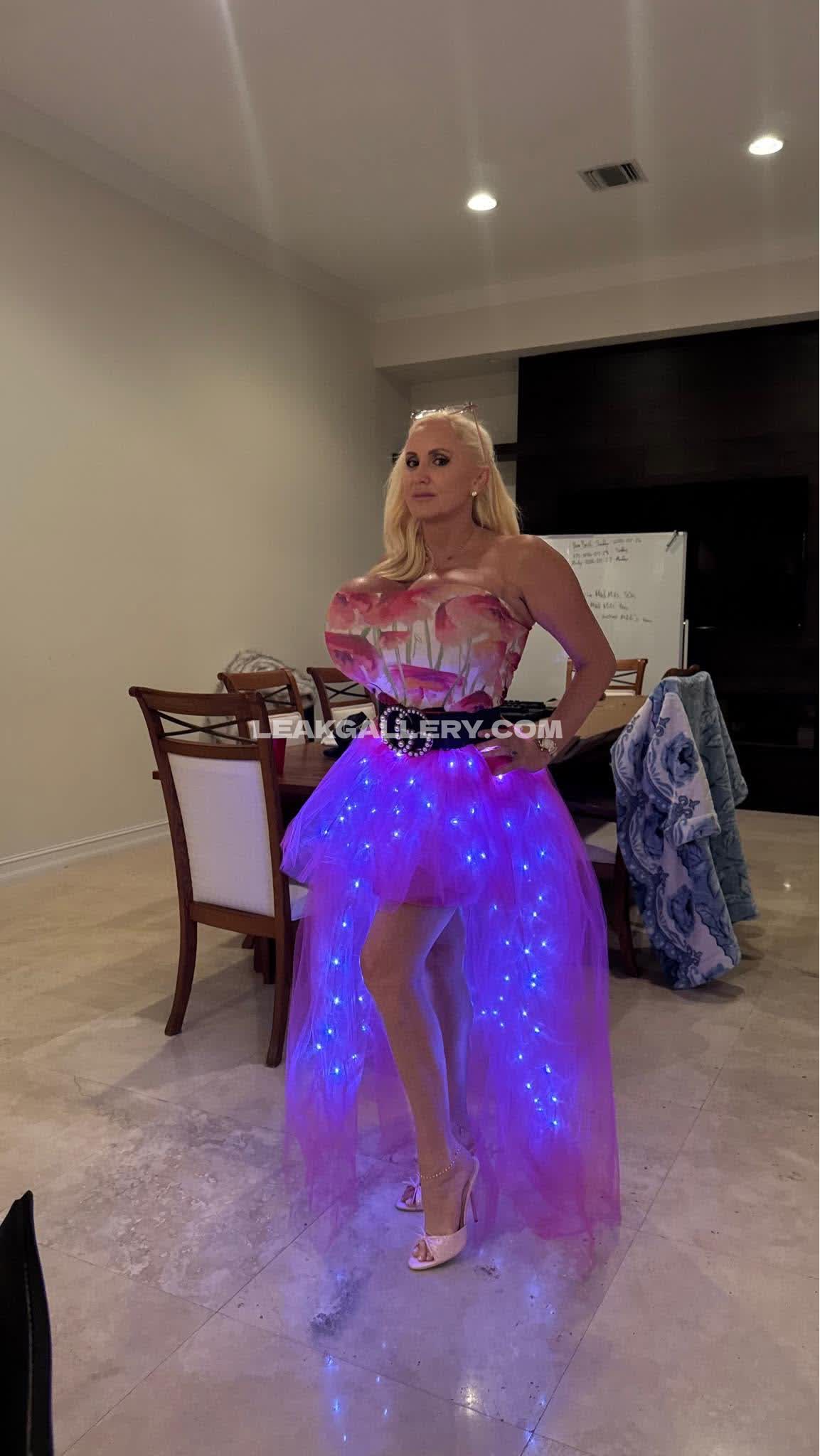Tammylh Exclusive Leaked Nude OnlyFans #13146570