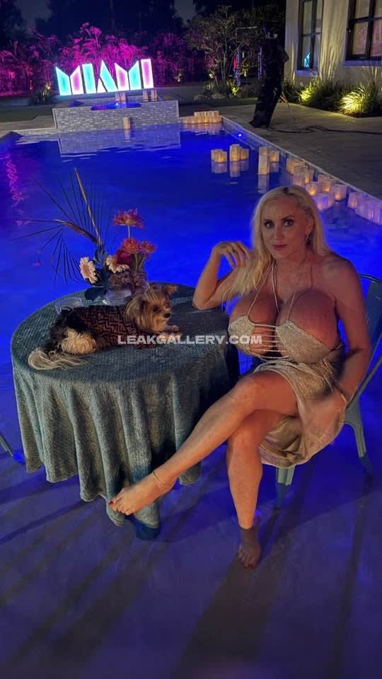 Tammylh Exclusive Leaked Nude OnlyFans #13146564