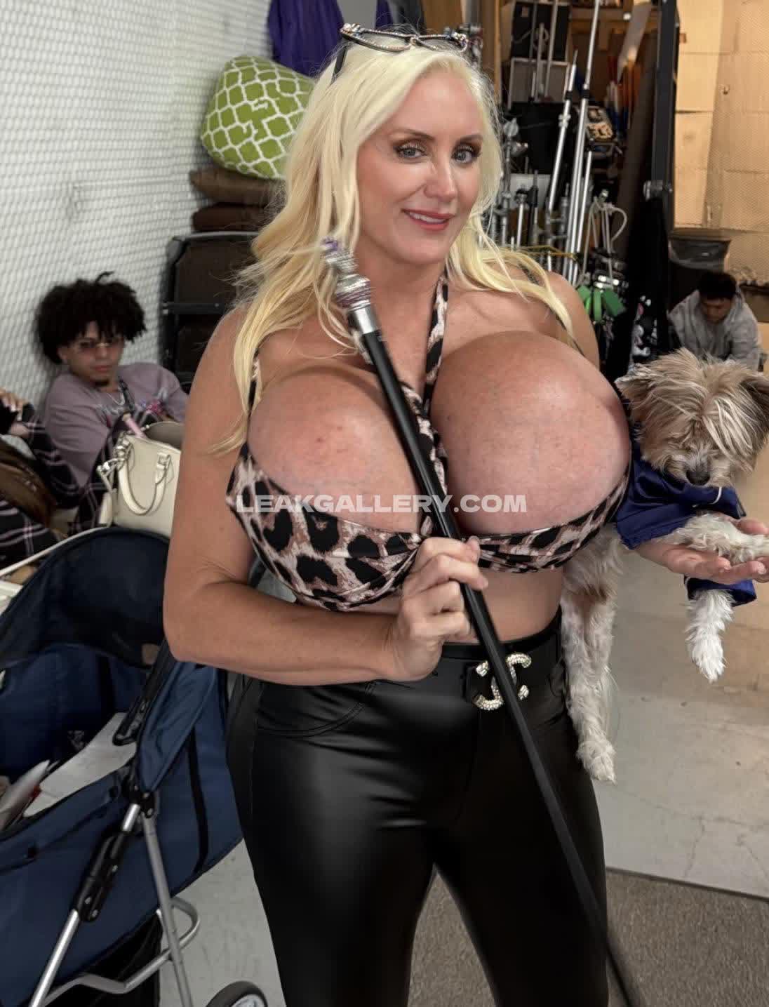Tammylh Exclusive Leaked Nude OnlyFans #13146568