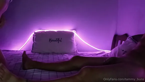 Tammyrr Exclusive Leaked Nude OnlyFans #12973516