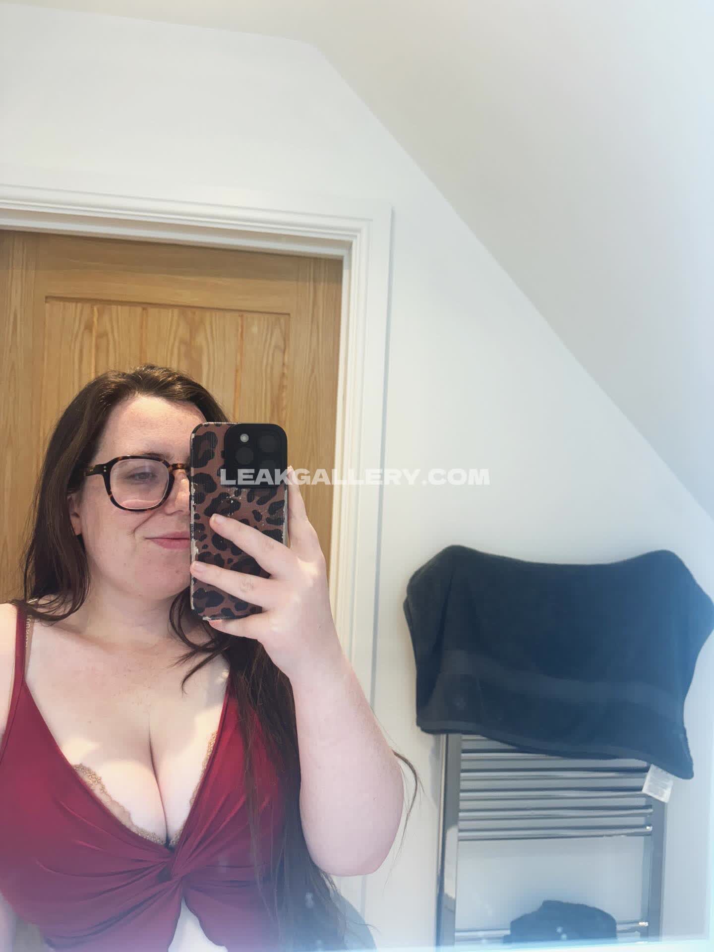Tamzinisanerd Exclusive Leaked Nude OnlyFans #13326373