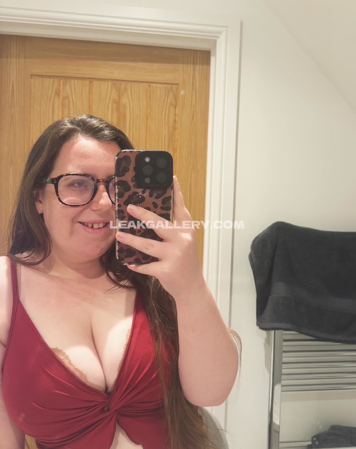 Tamzinisanerd Exclusive Leaked Nude OnlyFans #13326372