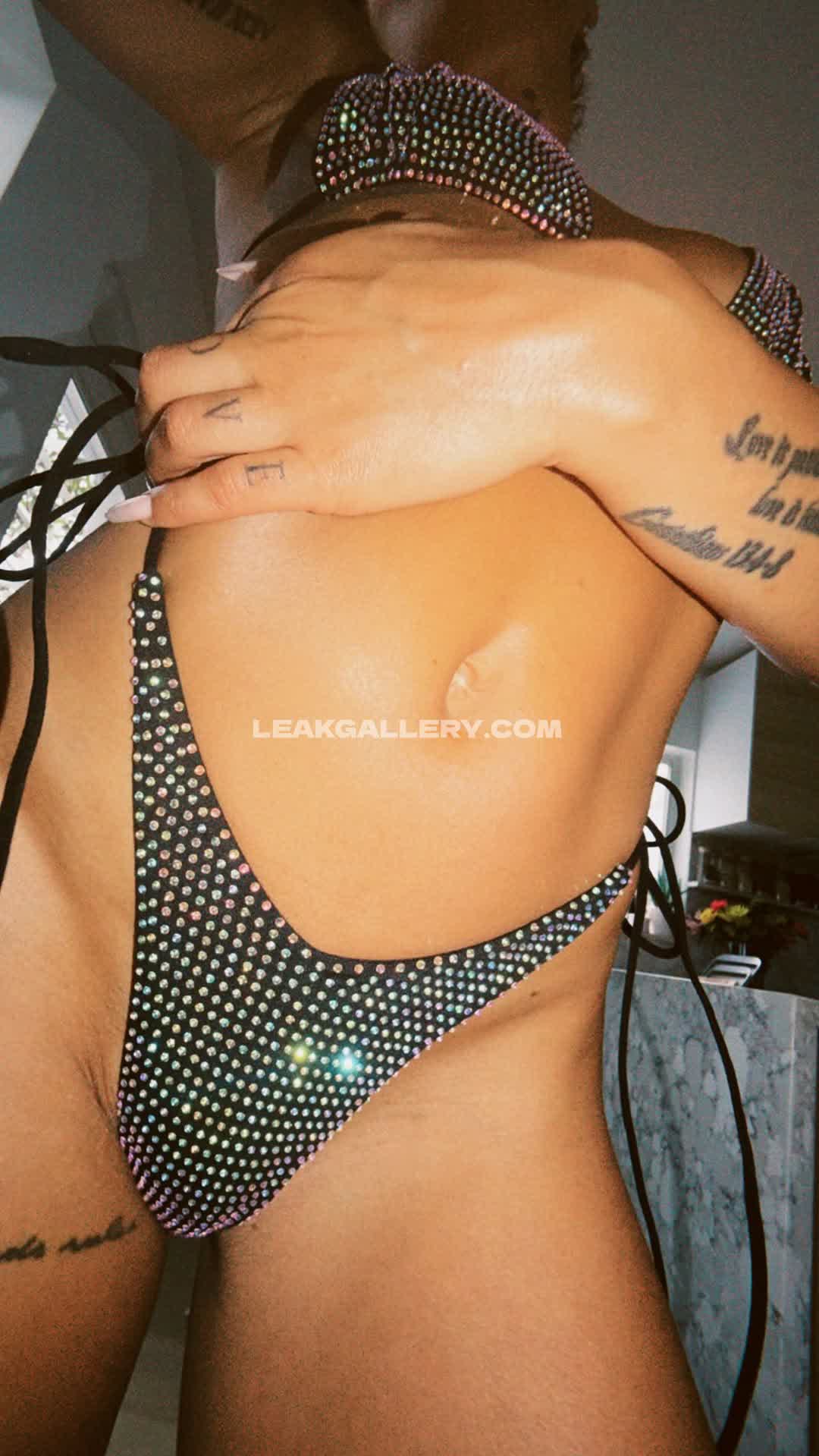 Tanayahenry Exclusive Leaked Nude OnlyFans #12873395