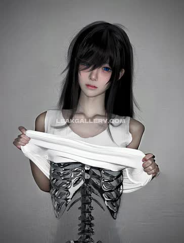 Tangmianzhenzi Exclusive Leaked Nude OnlyFans #14641159