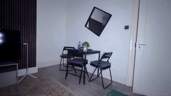 Tania_amazon Blue Bodysuit Titty Fuck OnlyFans Video Leaked