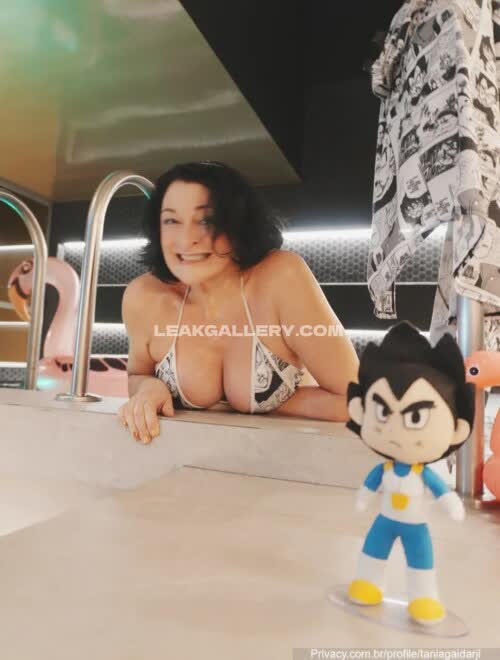 Taniagaidarji Exclusive Leaked Nude OnlyFans #12239783