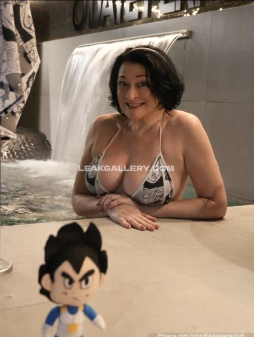 Taniagaidarji Exclusive Leaked Nude OnlyFans #12239784