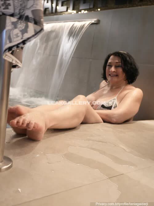 Taniagaidarji Exclusive Leaked Nude OnlyFans #12239793