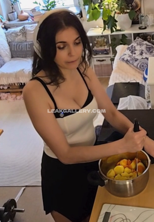 Taniauncensored Exclusive Leaked Nude OnlyFans #12520246