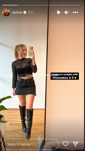 Tannar Exclusive Leaked Nude OnlyFans #14592840