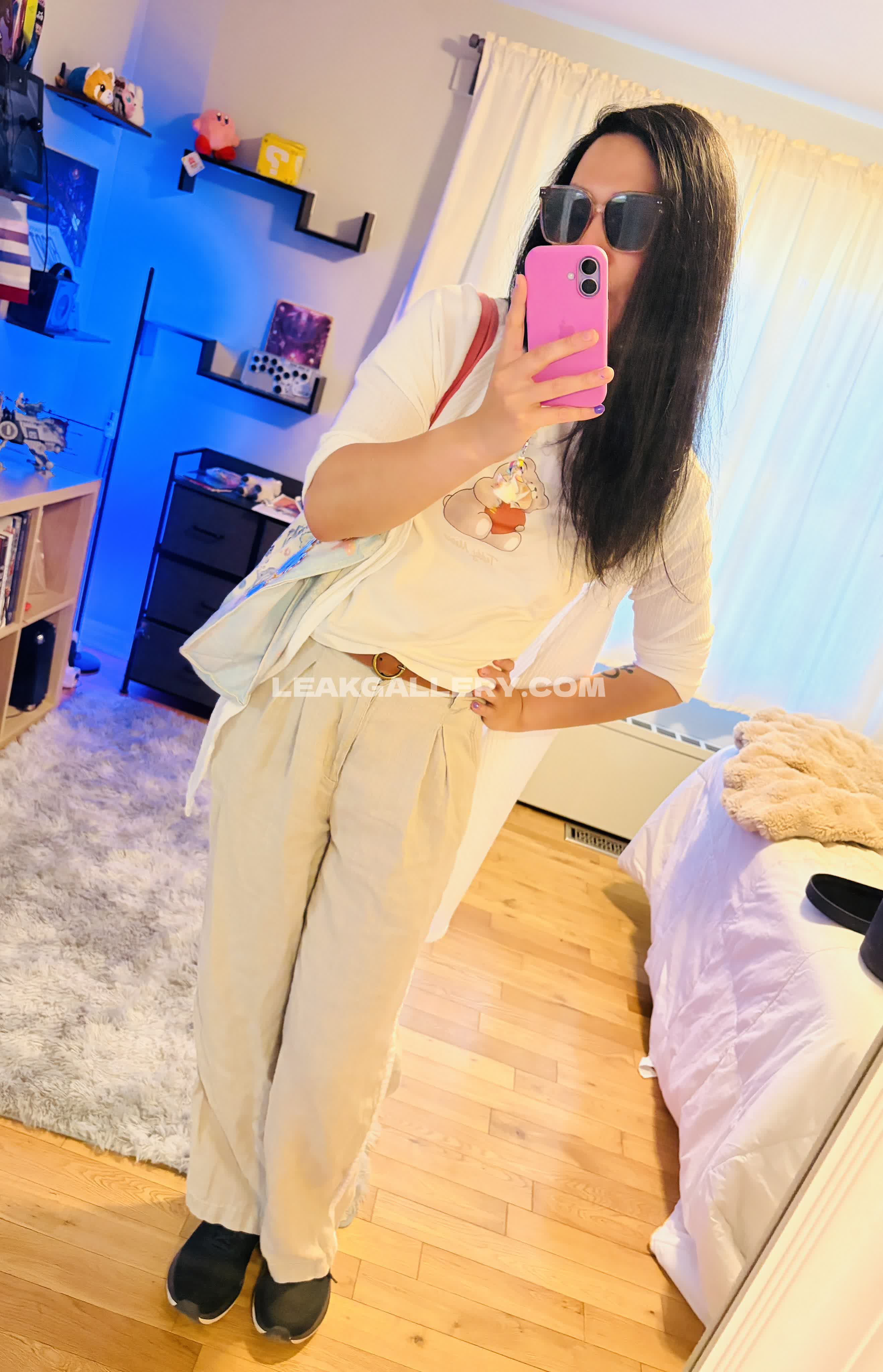 Tarakaminarito Exclusive Leaked Nude OnlyFans #12574899