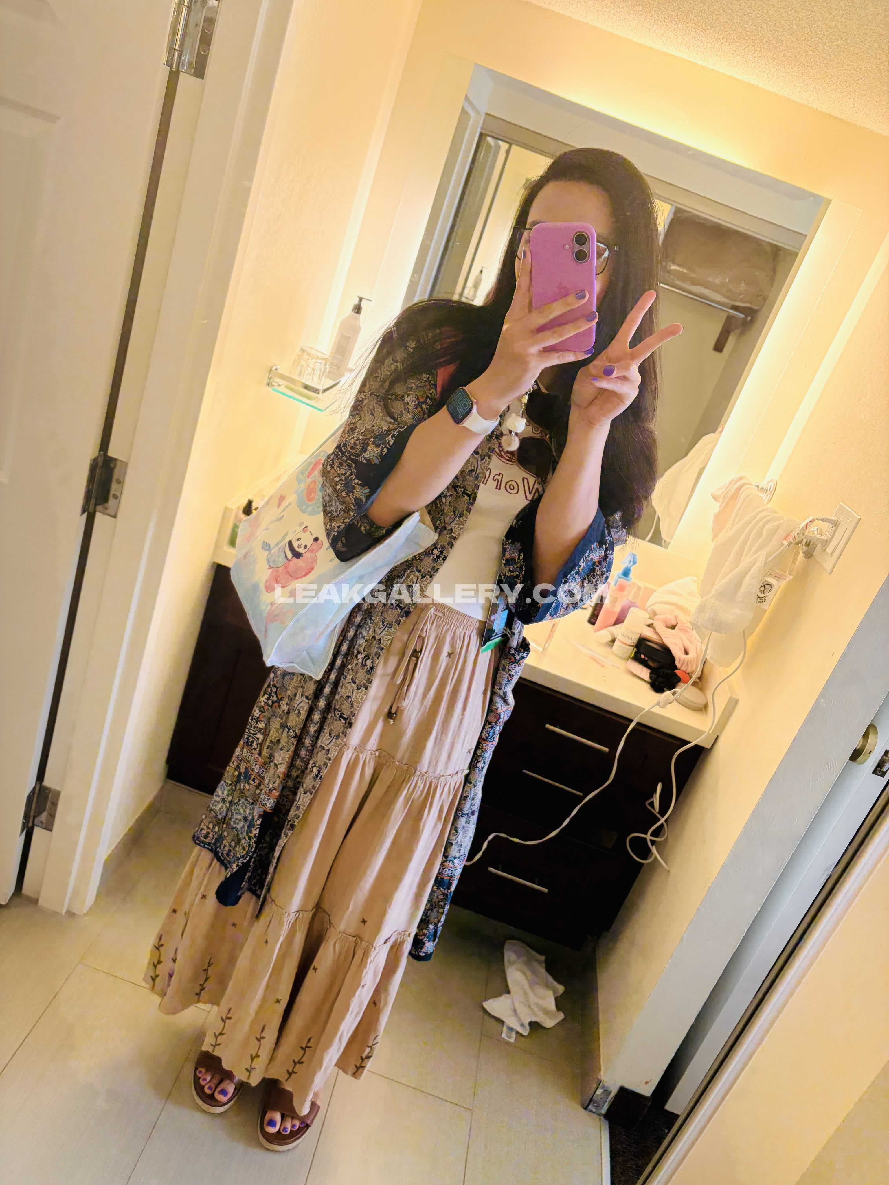 Tarakaminarito Exclusive Leaked Nude OnlyFans #12574898