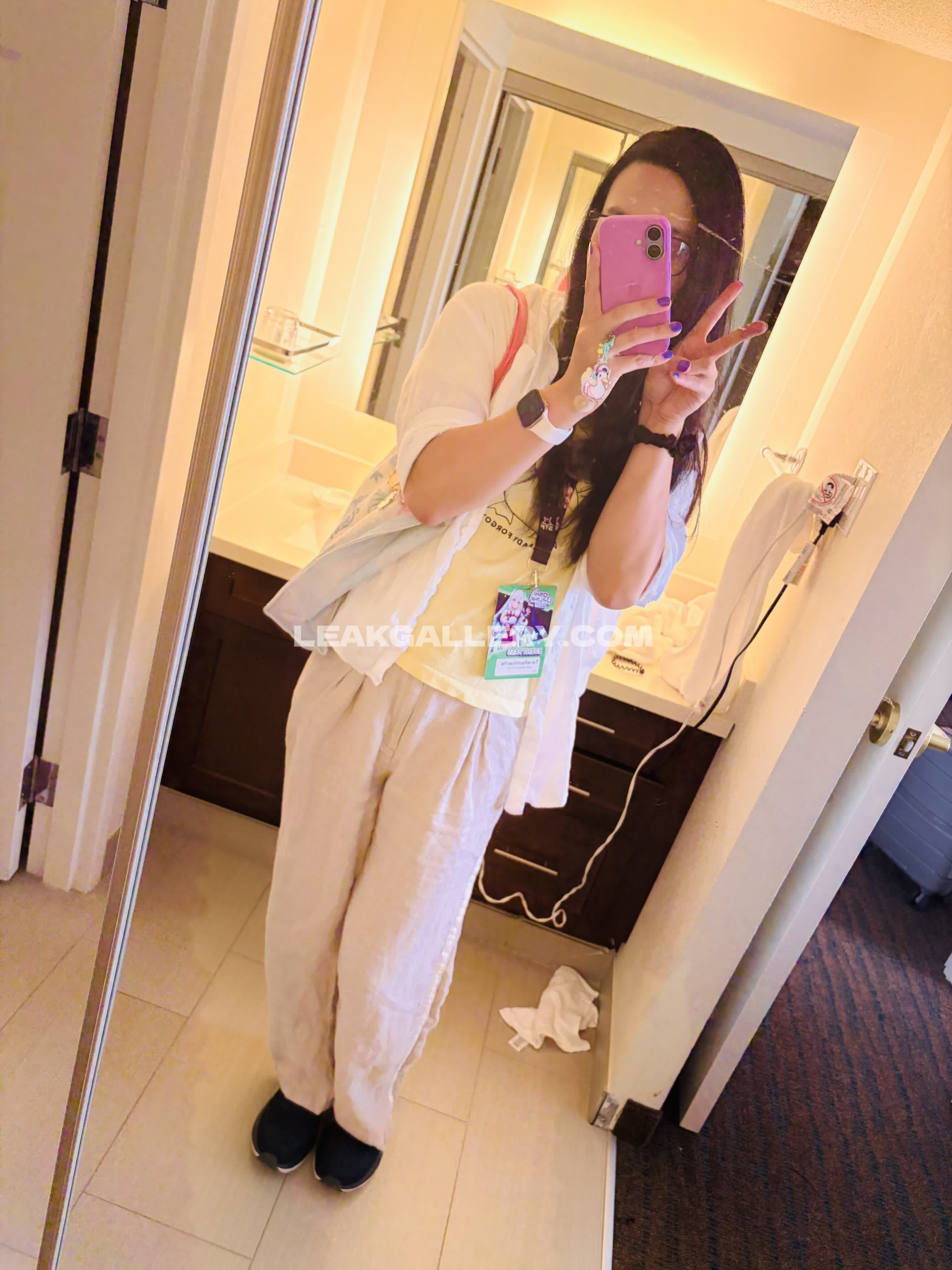 Tarakaminarito Exclusive Leaked Nude OnlyFans #12574906