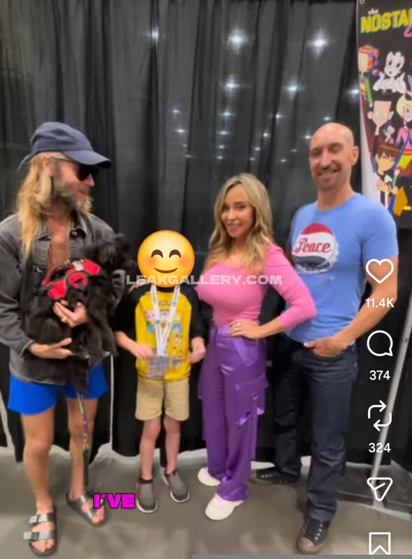 Tarastrong Exclusive Leaked Nude OnlyFans #13488716