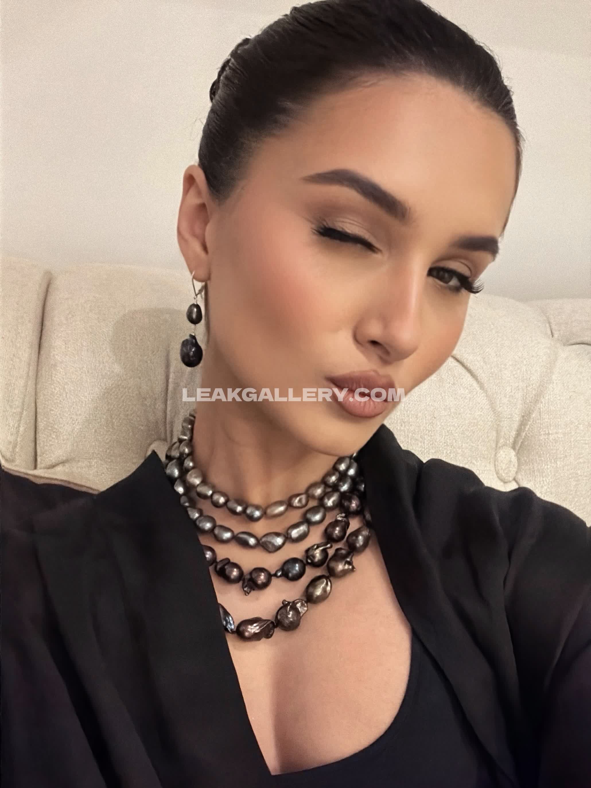 Tarasutaria Exclusive Leaked Nude OnlyFans #13094771