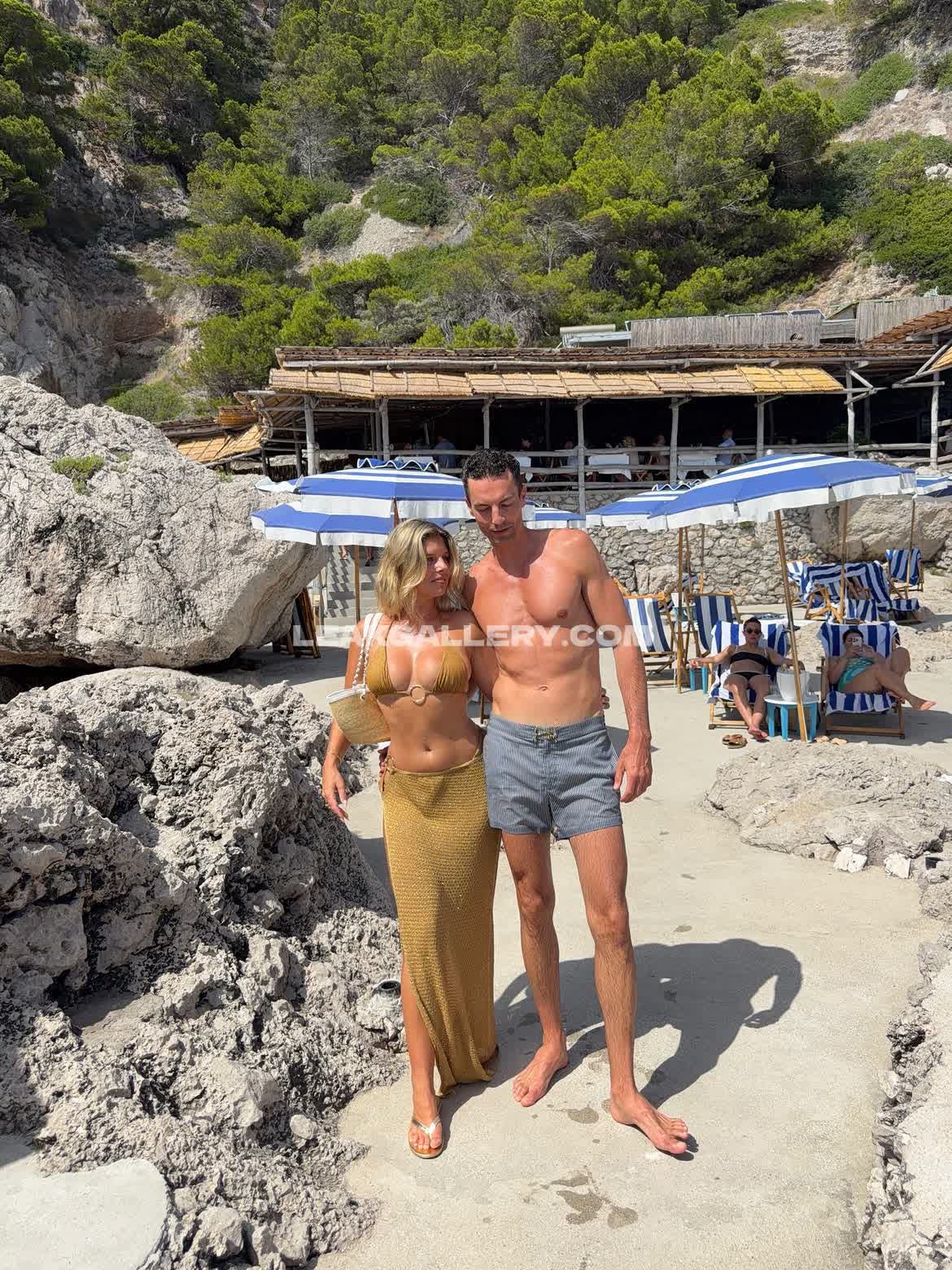 Tashoakley Exclusive Leaked Nude OnlyFans #13146599