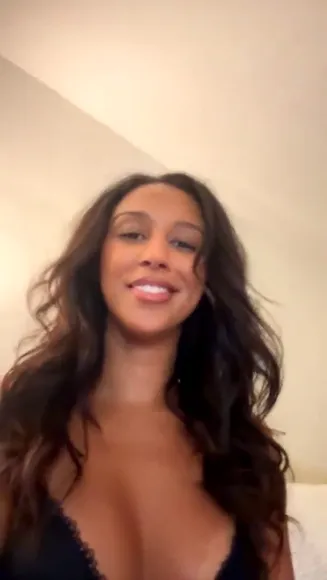tasmynrose