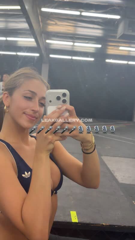 Tatemcrae Exclusive Leaked Nude OnlyFans #13483863