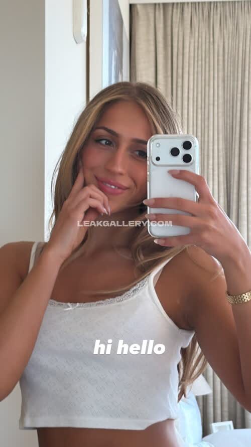 Tatemcrae Exclusive Leaked Nude OnlyFans #12119678
