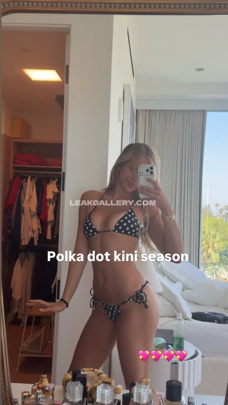 Tatemcrae Exclusive Leaked Nude OnlyFans #13483879