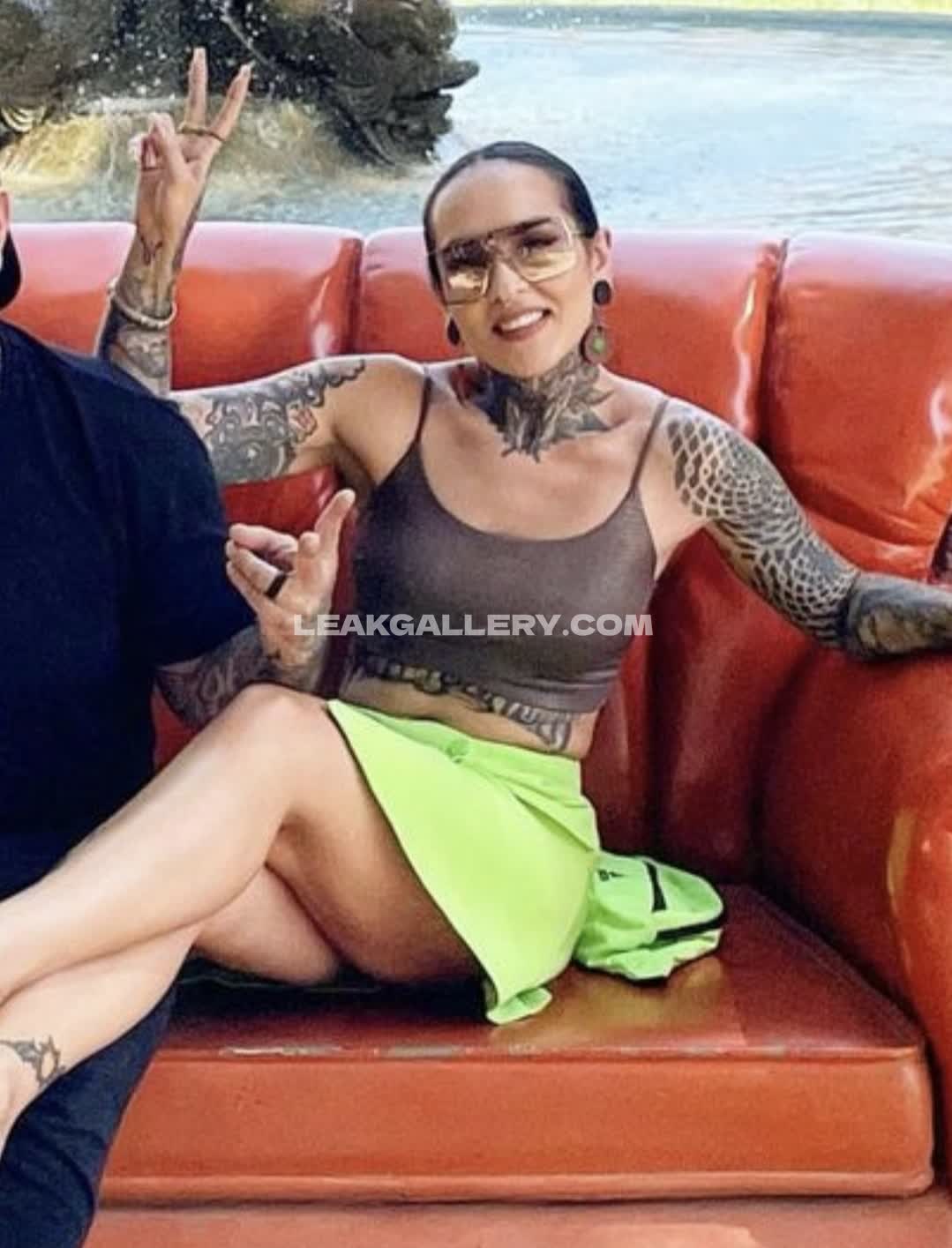Tatiana_shmayluk Exclusive Leaked Nude OnlyFans #12996796