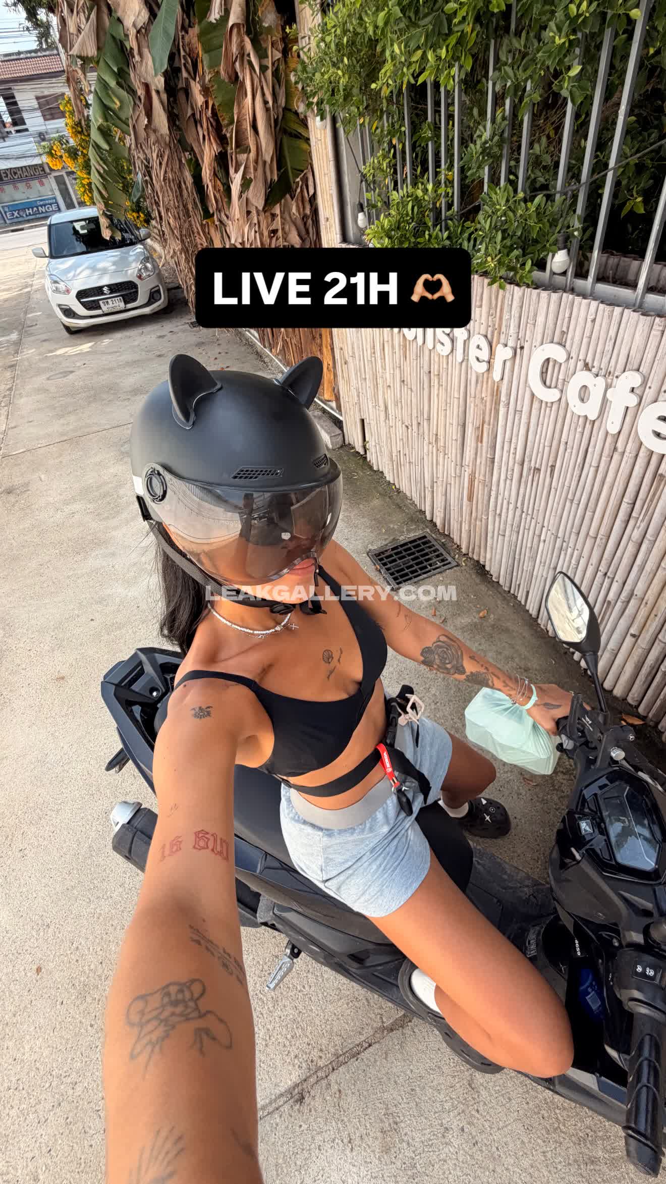 Tatiana_tv / tatiana Exclusive Leaked Nude OnlyFans #13134270