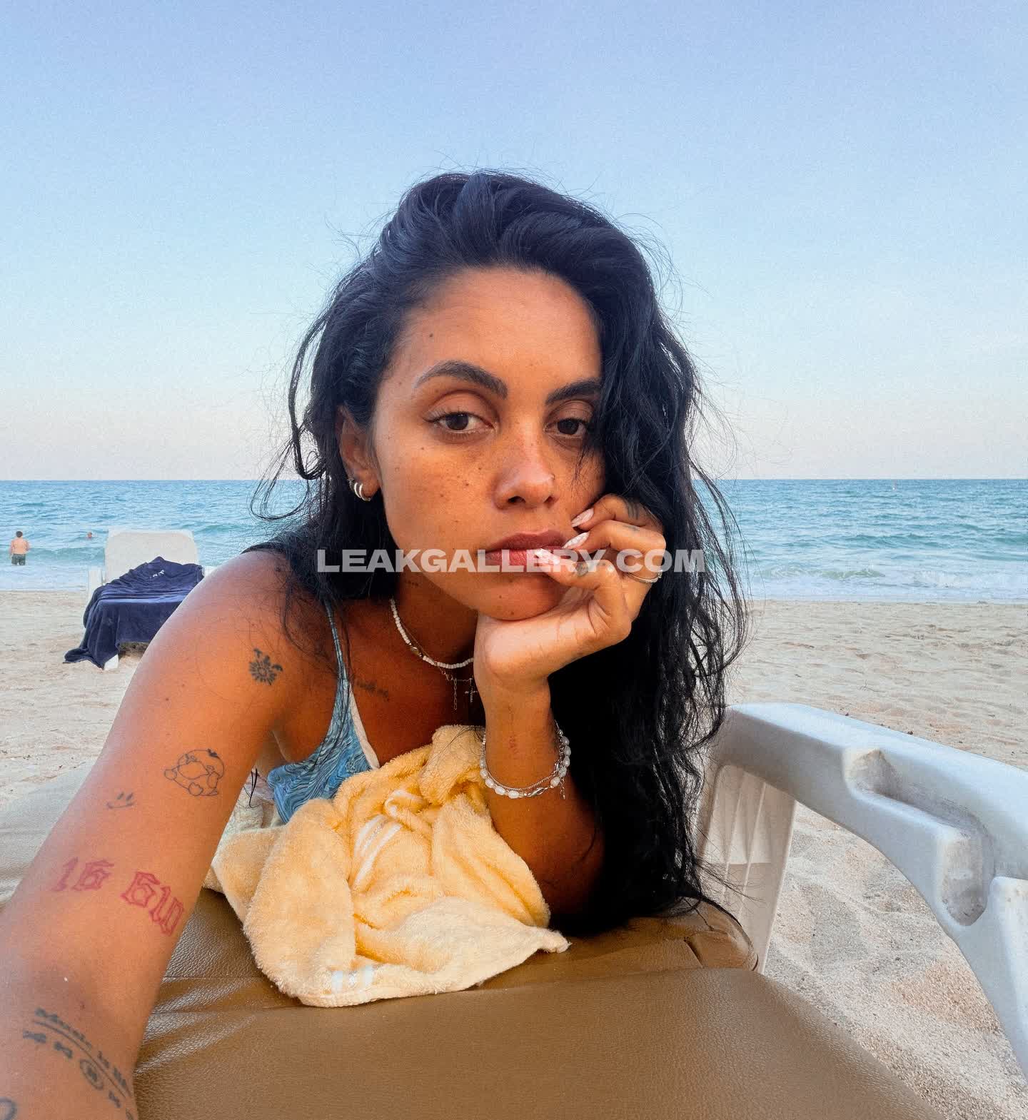 Tatiana_tv / tatiana Exclusive Leaked Nude OnlyFans #13134310