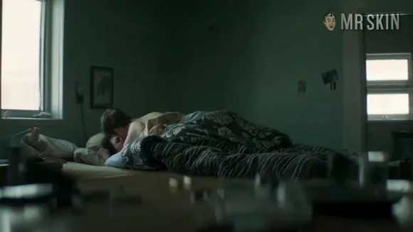 Tatianamaslany Naked Intimacy In Bed OnlyFans Video Leaked