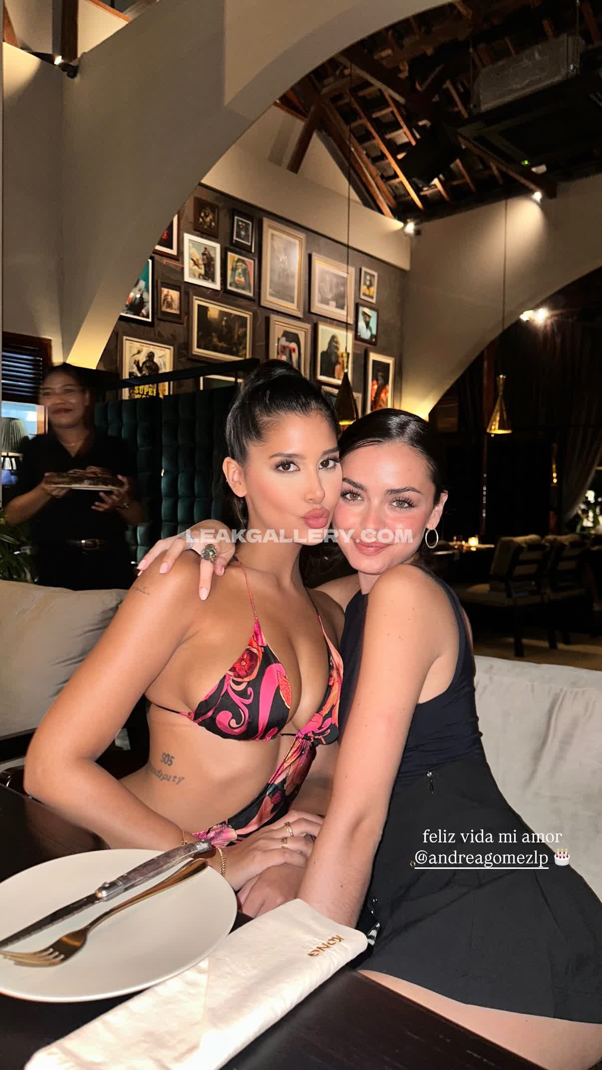 Tatianapanakal Exclusive Leaked Nude OnlyFans #12640726
