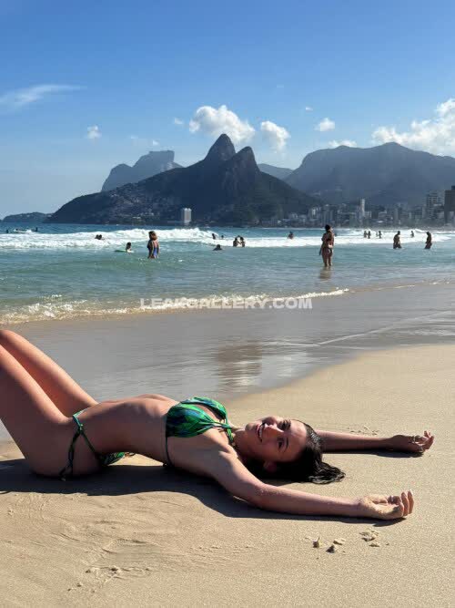 Tatianaschwartz Exclusive Leaked Nude OnlyFans #12141074