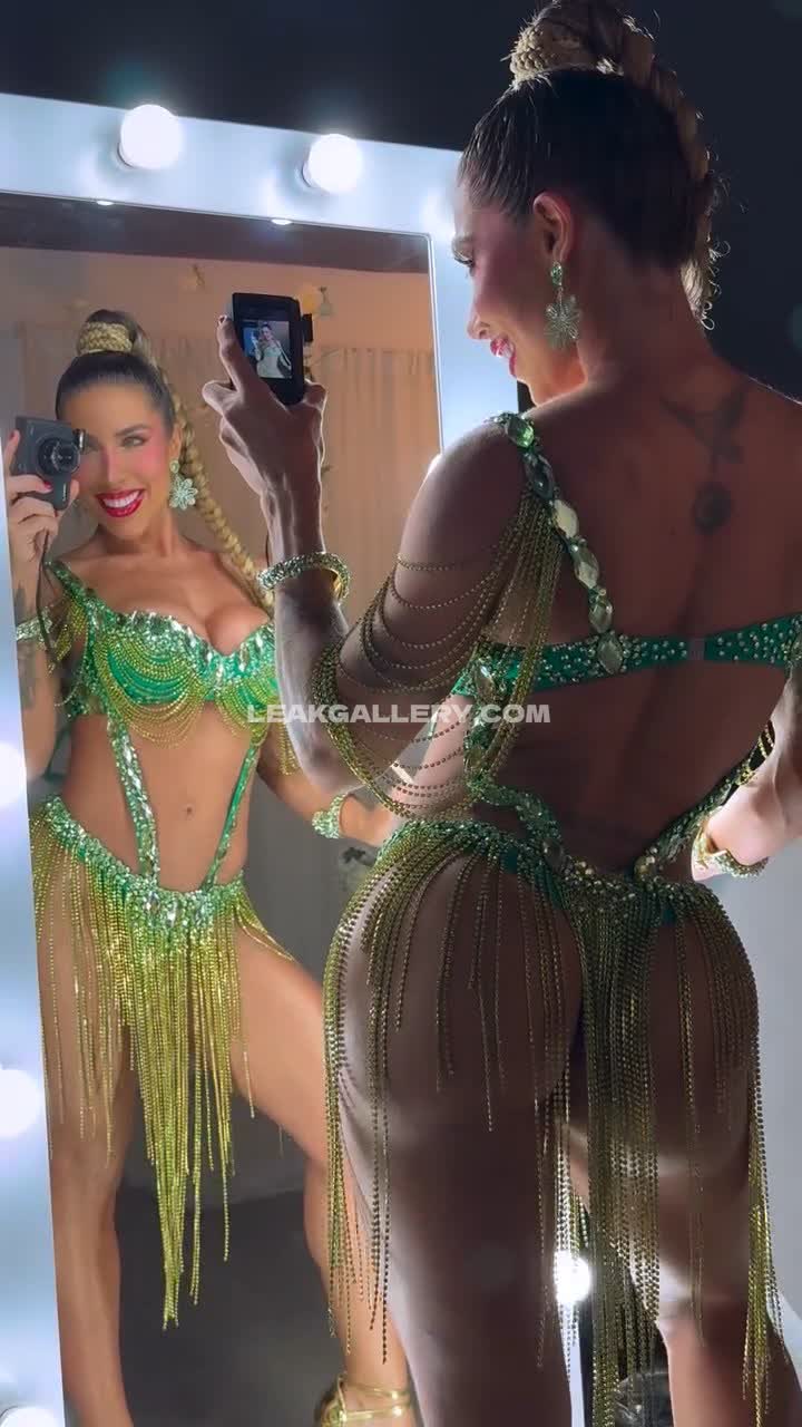 Tatiane_minerato Exclusive Leaked Nude OnlyFans #12748261