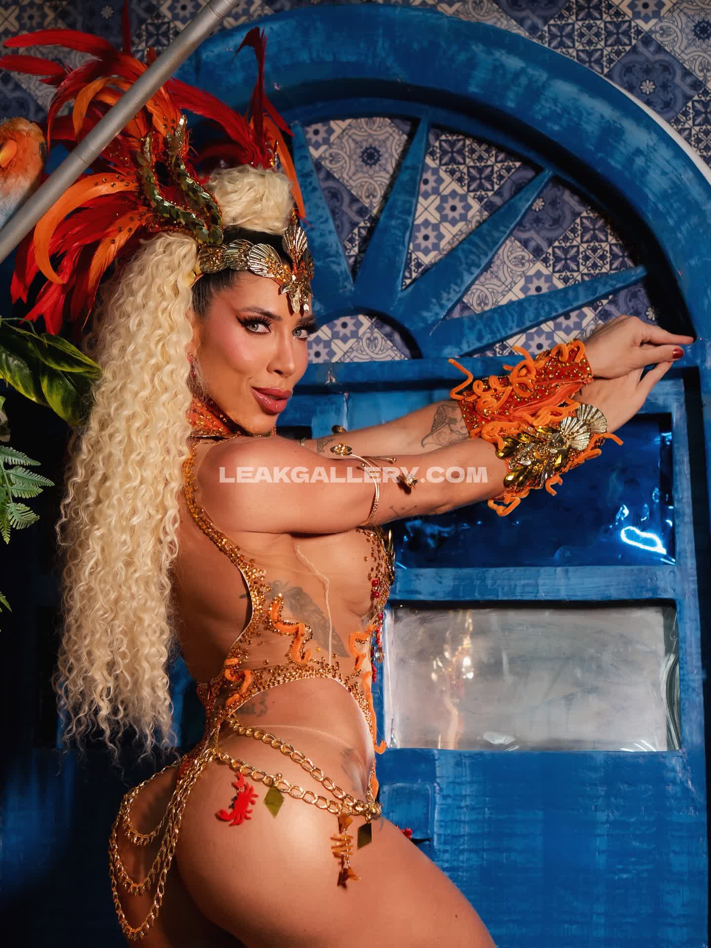Tatiane_minerato Exclusive Leaked Nude OnlyFans #12748296