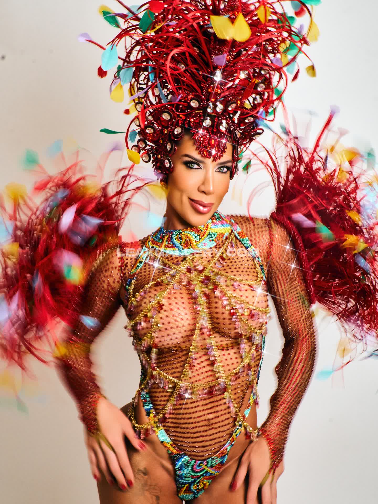 Tatiane_minerato Exclusive Leaked Nude OnlyFans #12748407