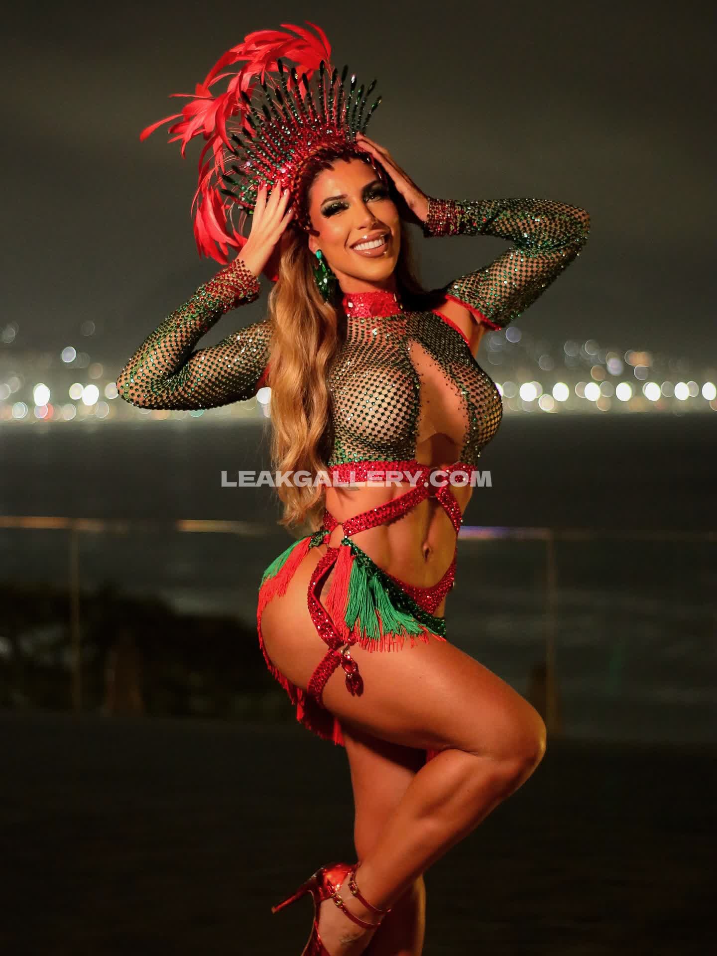 Tatiane_minerato Exclusive Leaked Nude OnlyFans #12748205
